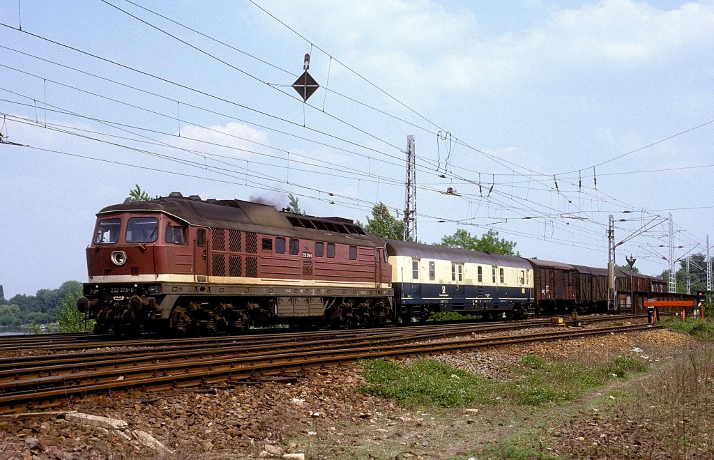 232 378  Werder  21.05.92