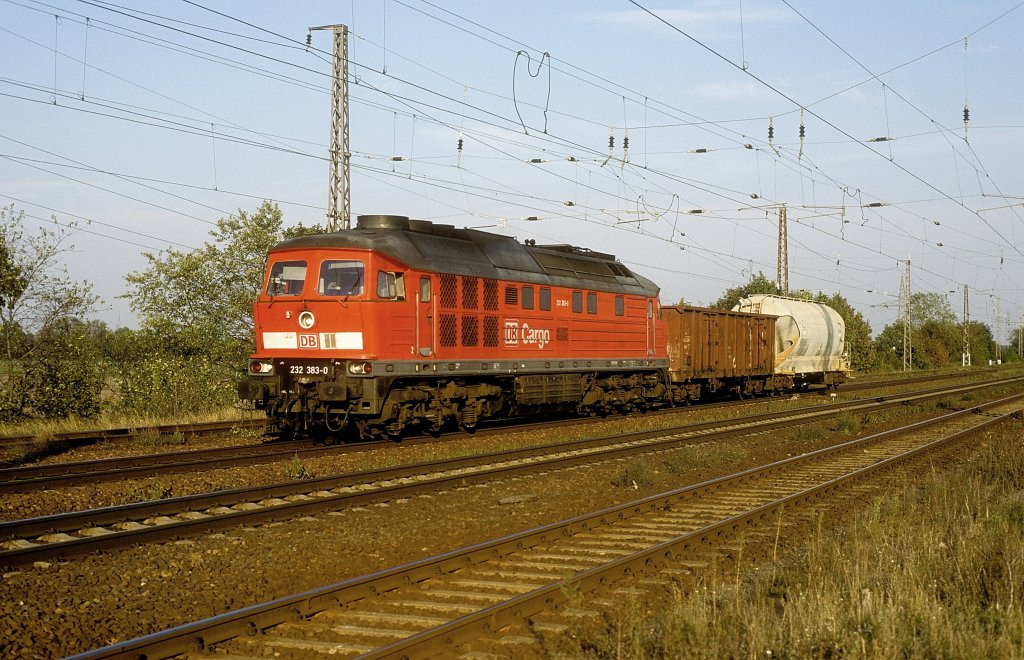 232 383  Saarmund  18.09.03