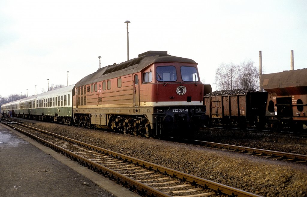 232 384  Narsdorf  13.01.92