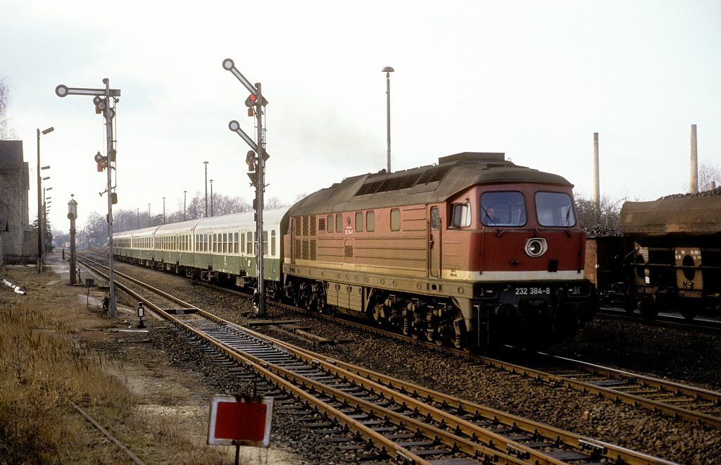 232 384  Narsdorf  13.01.92