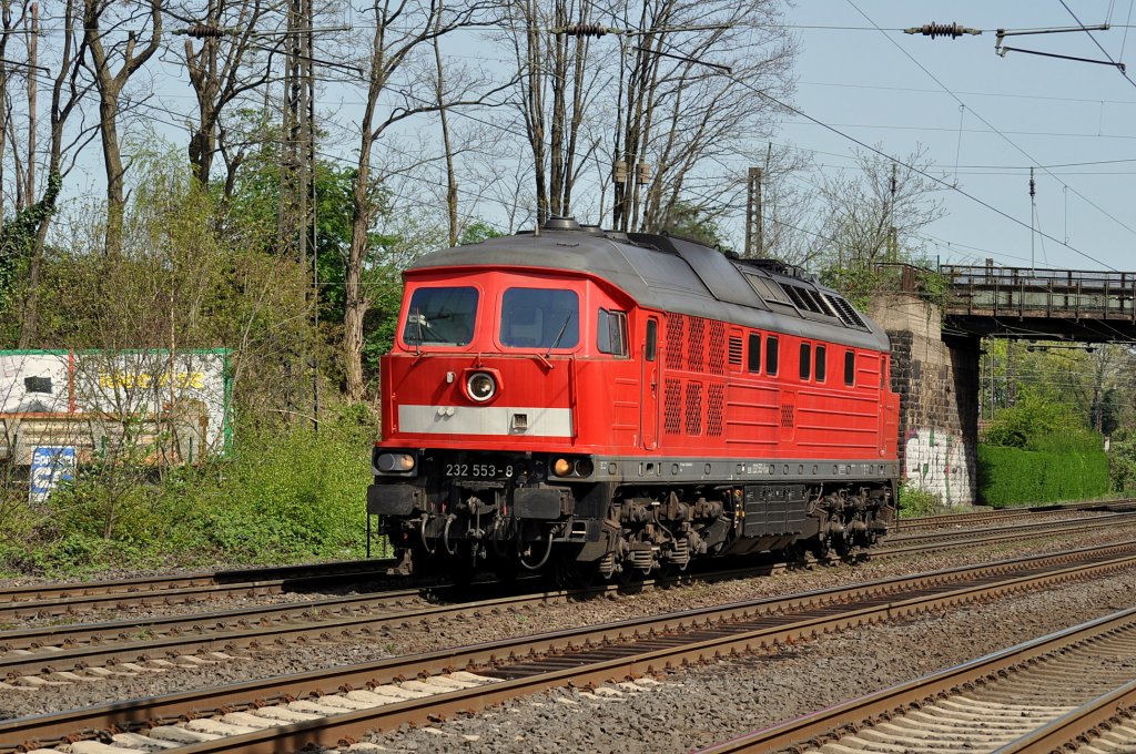 232 553 Essen-Dellwig 10.04.2011