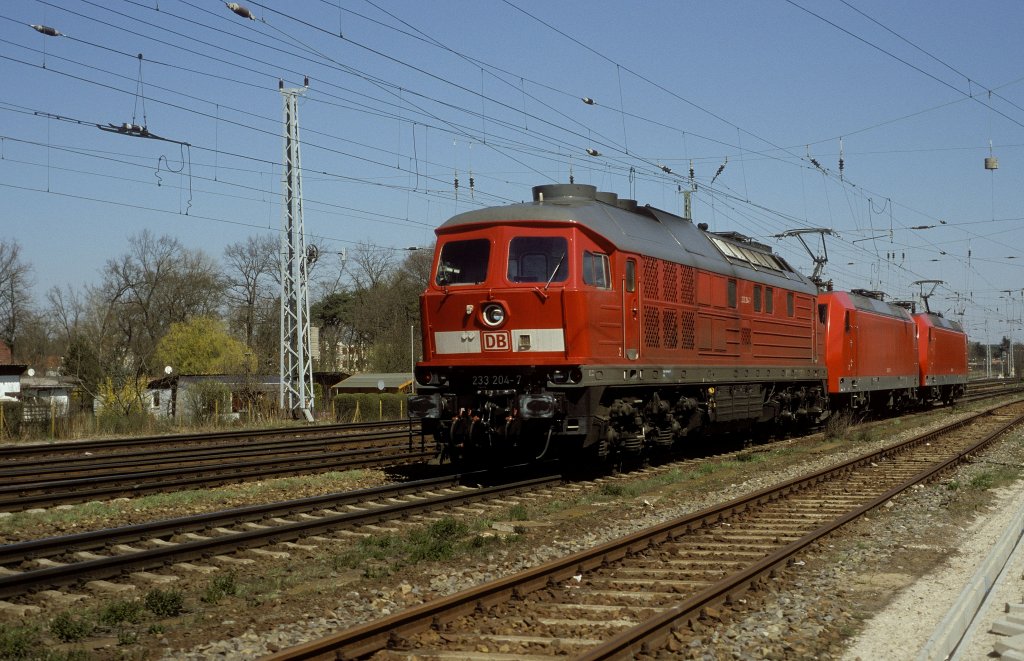 233 204  Michendorf  14.04.04