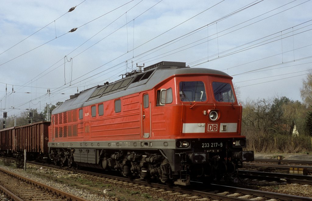 233 217  Michendorf  13.04.04