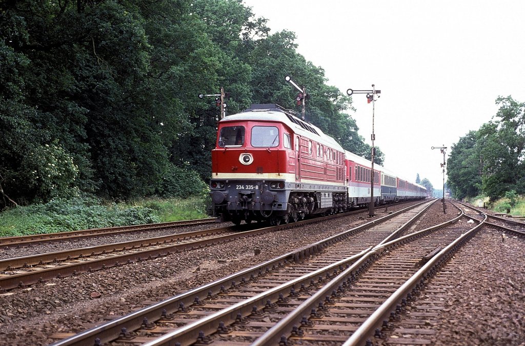   234 335  Gro Kreutz  16.06.92