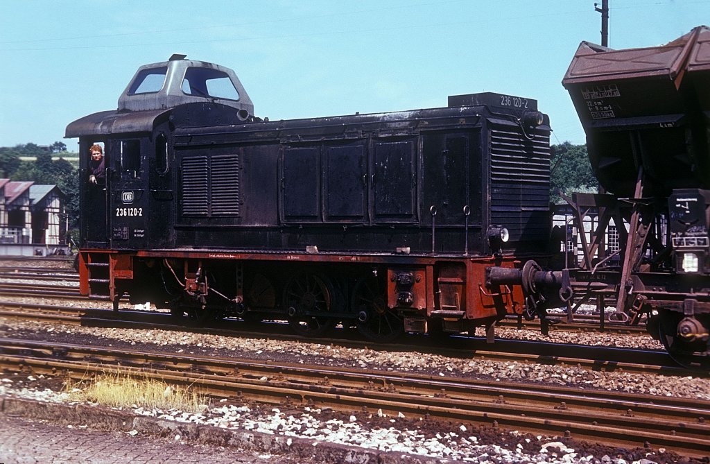 236 120  Rottweil  19.08.75