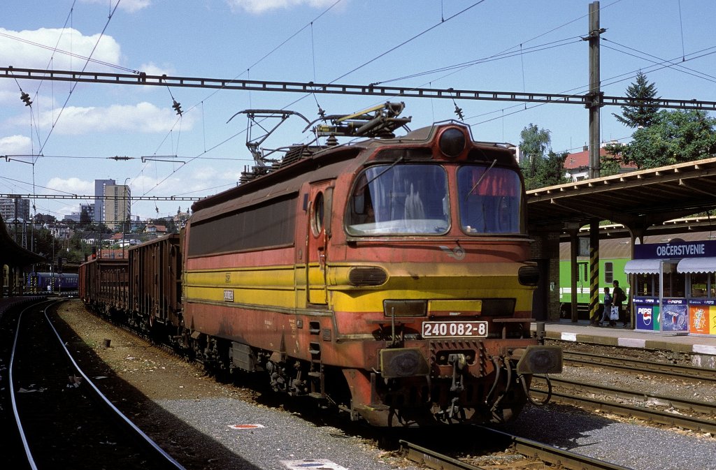 240 082  Bratislava  22.08.98