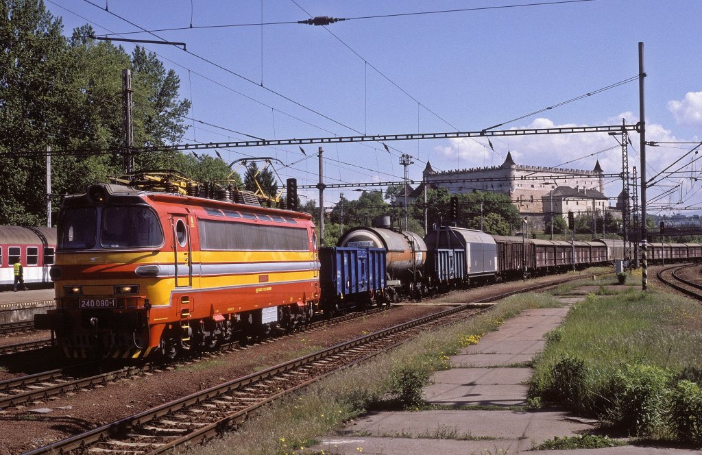 240 090  Zvolen  10.05.11