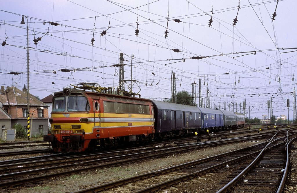 240 112  Bratislava  20.08.98