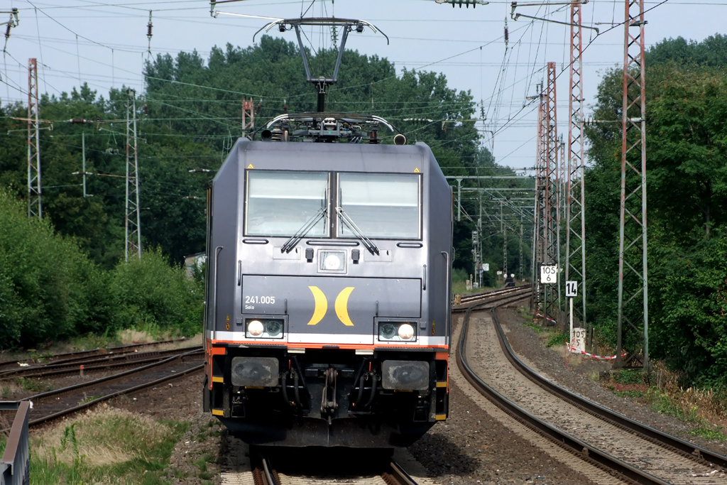 241.005 in Castrop-Rauxel 3.7.2012