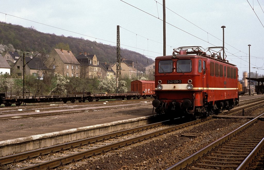 242 128  Groheringen  03.04.90