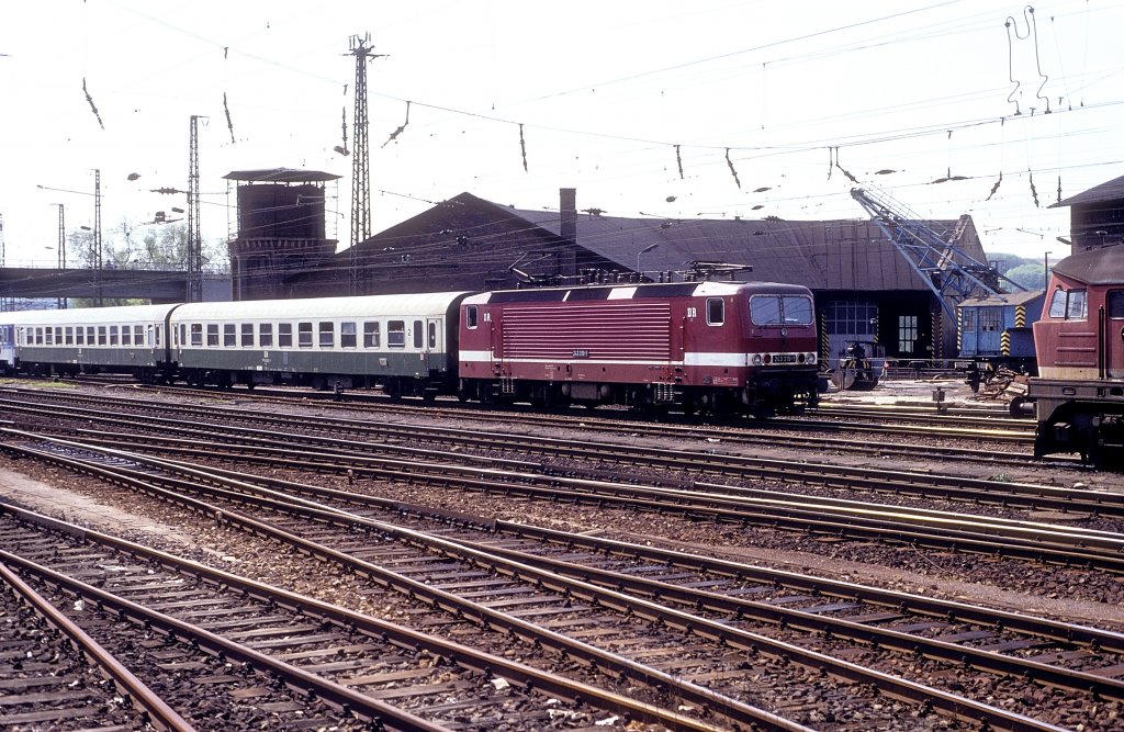  243 319  Naumburg  08.05.91