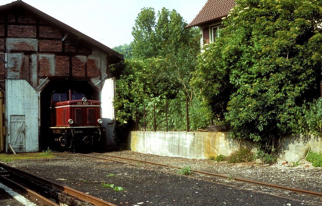 251 902  Ochsenhausen  13.07.82