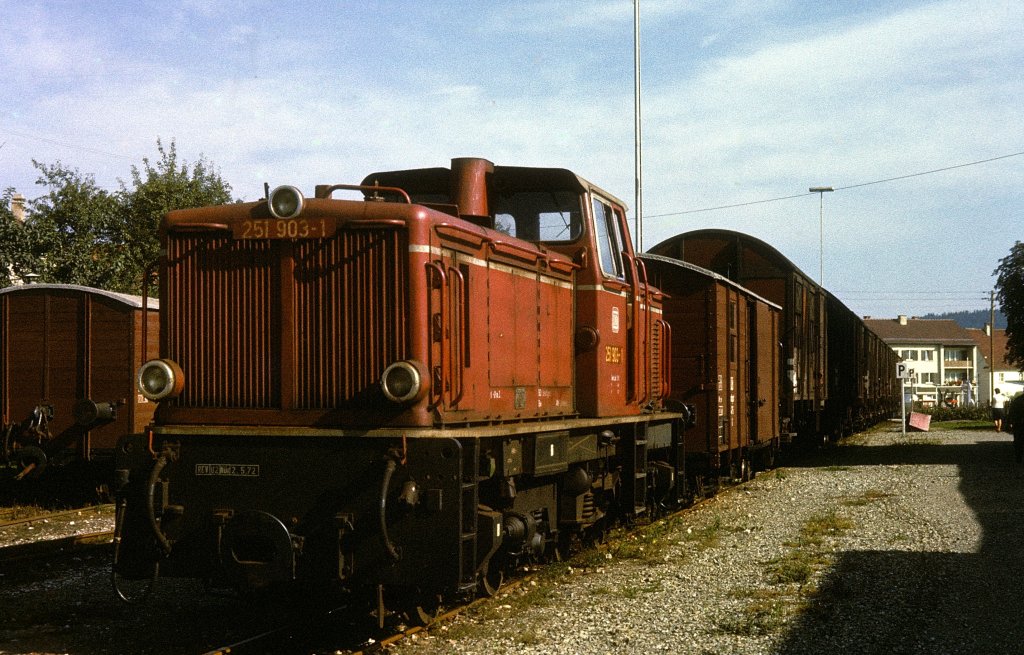 251 903  Ochsenhausen  11.09.74