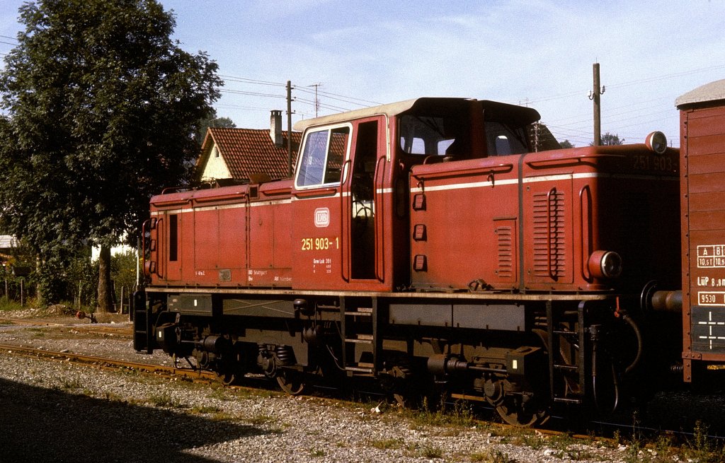 251 903  Ochsenhausen  11.09.74