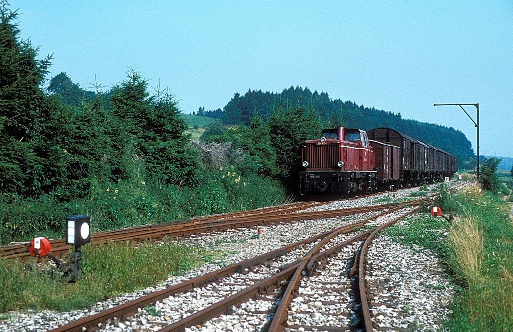 251 903 Ochsenhausen 13.07.82