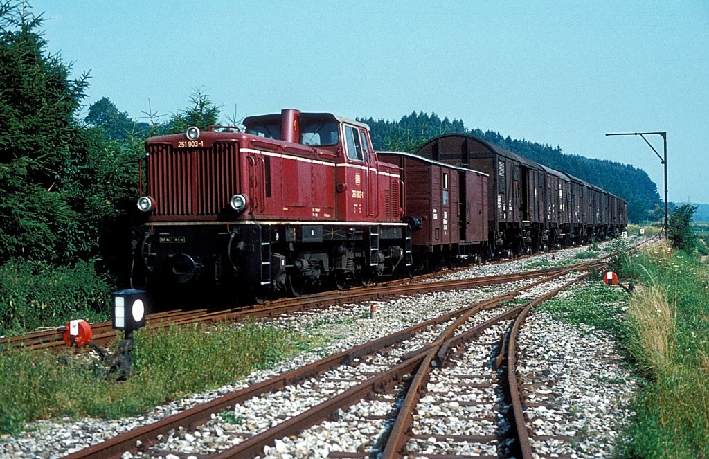 251 903 Ochsenhausen 13.07.82