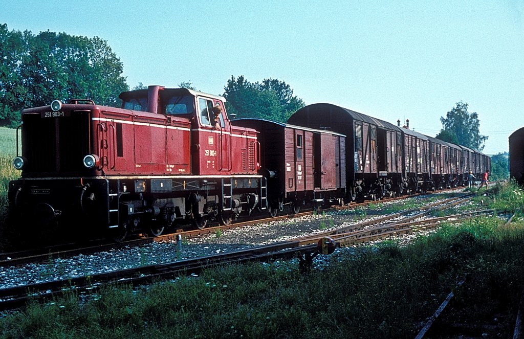 251 903  Reinstetten  13.07.82