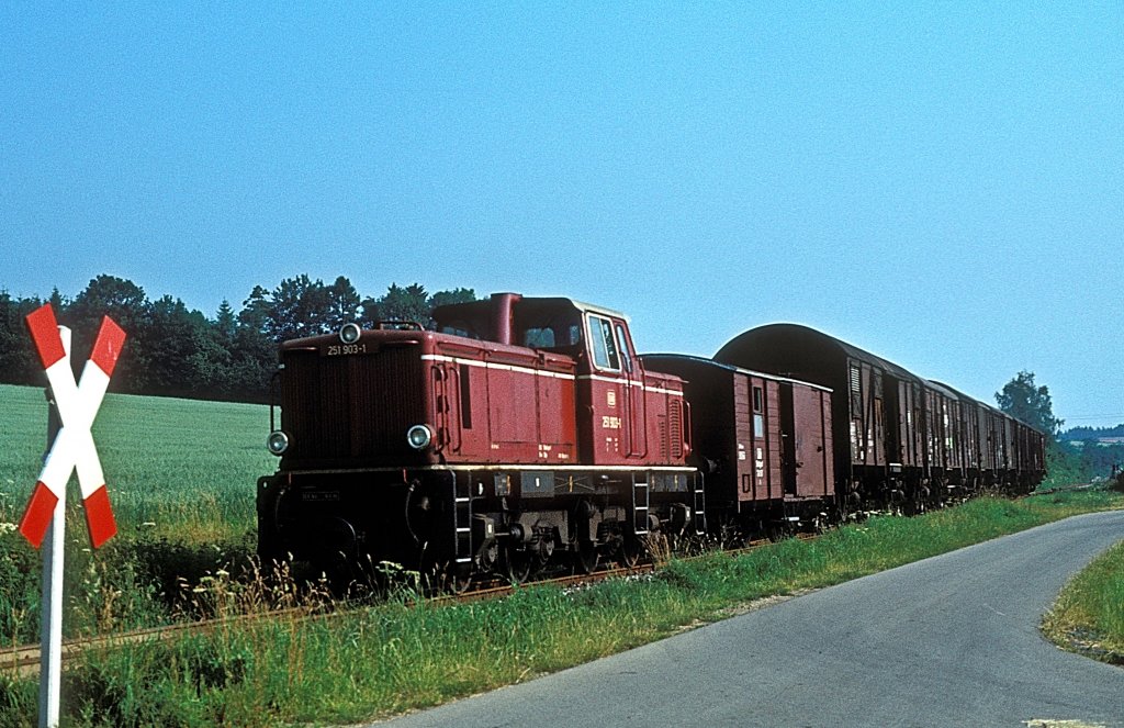 251 903 Reinstetten 13.07.82

