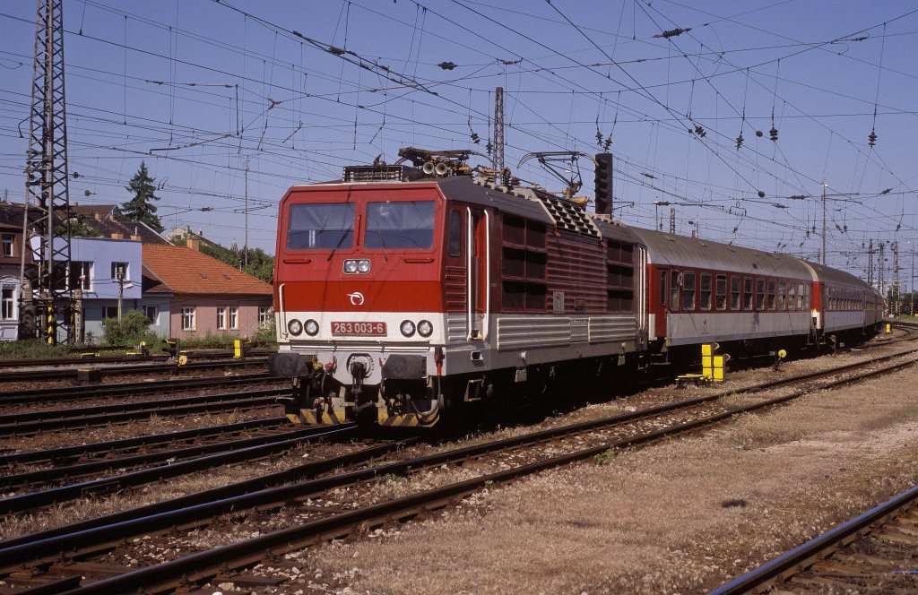 263 003  Bratislava  07.05.11