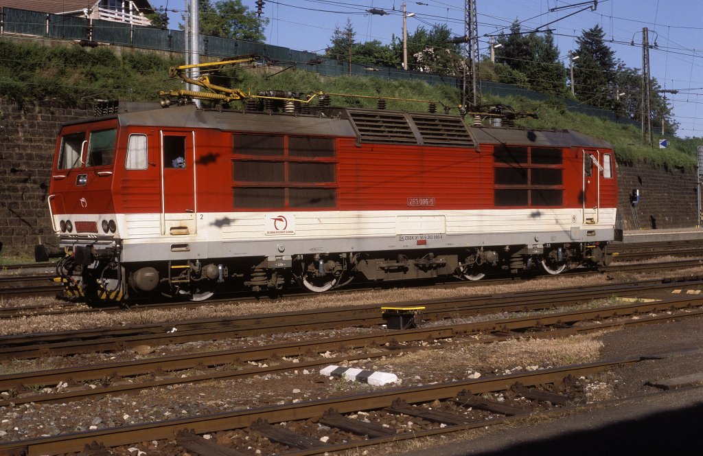 263 006  Bratislava  07.05.11