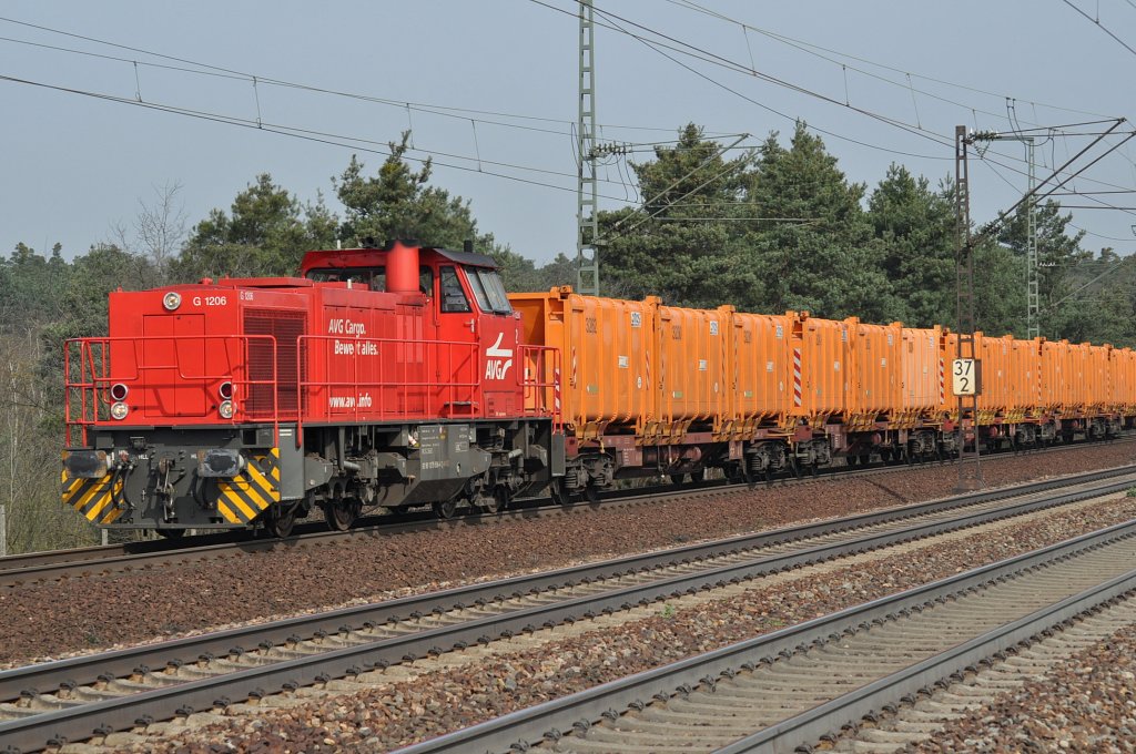 275 506 Graben-Neudorf 25.03.2011