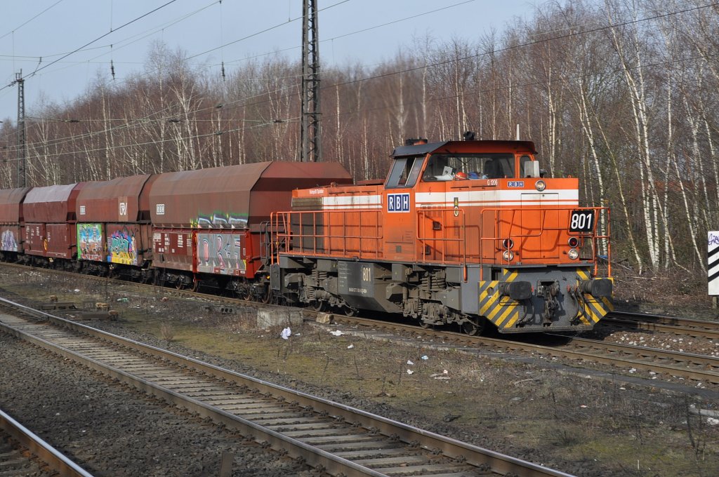 275 801 Essen-Dellwig 12.03.2011