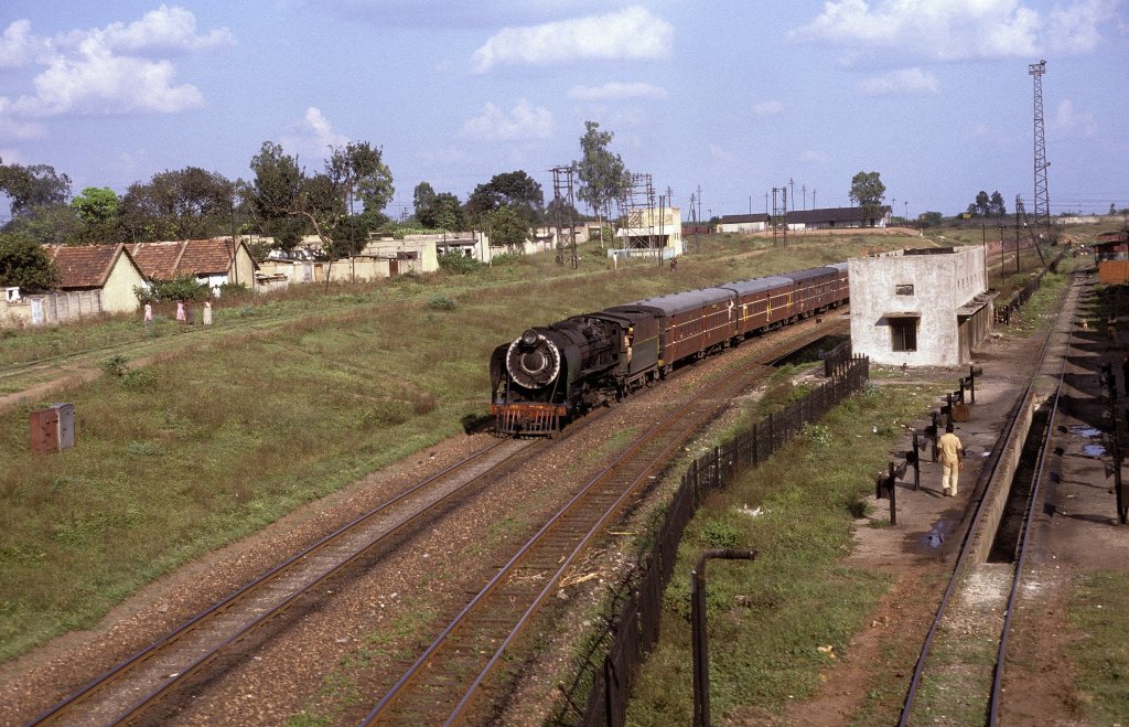 2831  Hubli  29.10.93