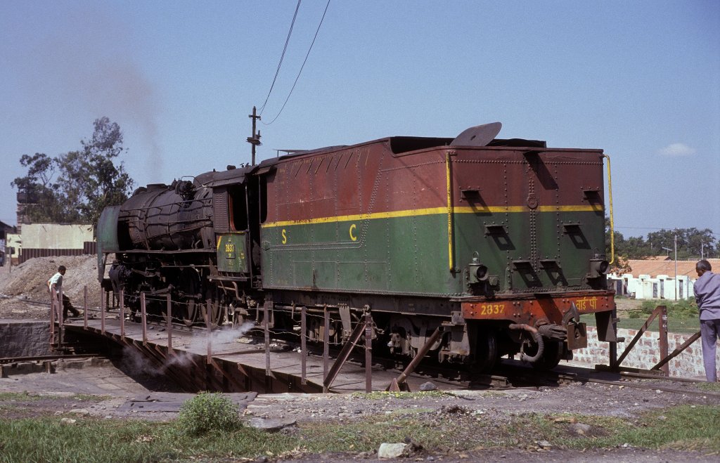 2837  Gadag  30.10.93