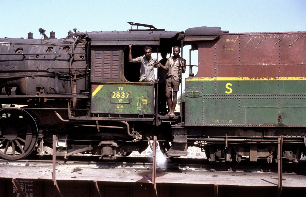 2837  Gadag  30.10.93