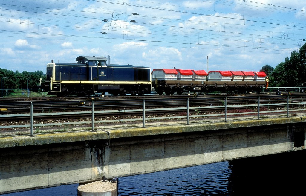 290 288  Heilbronn  06.06.94