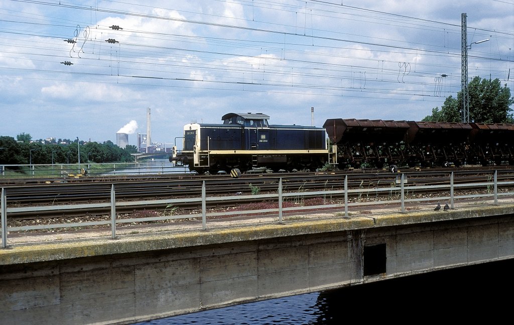   290 311  Heilbronn  06.06.94