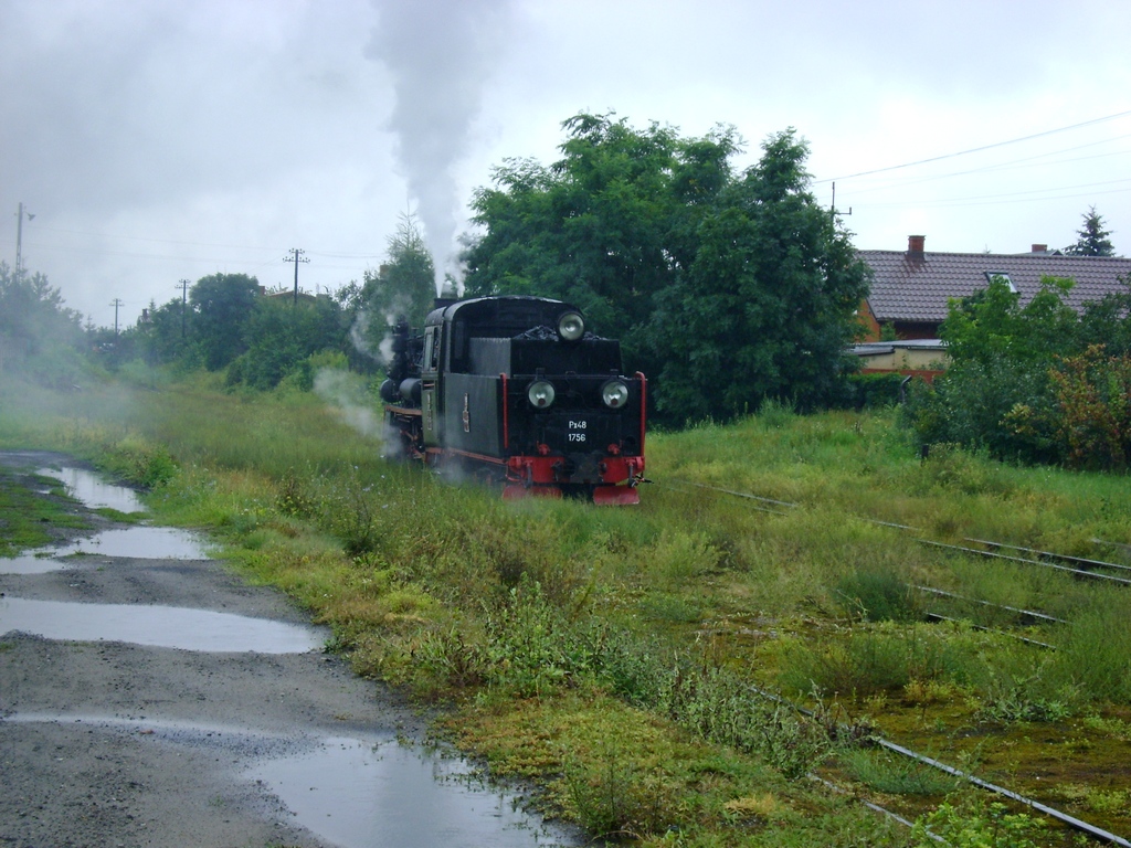 29.07.2012, Px48-1756, Zaniemysl