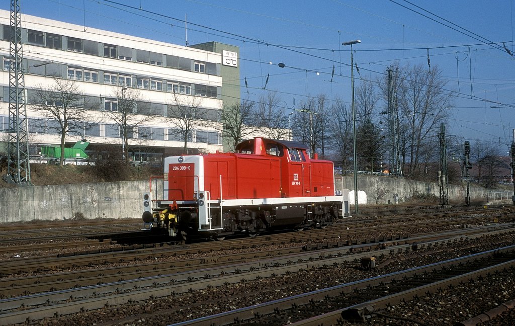  294 309  Mhlacker  30.01.98