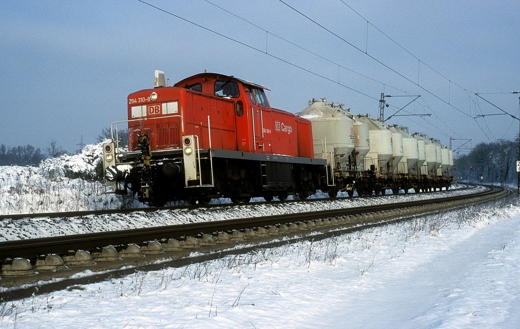   294 310  Waghusel  08.01.03