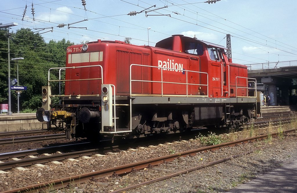 294 711  Mz - Bischofsheim  09.06.06