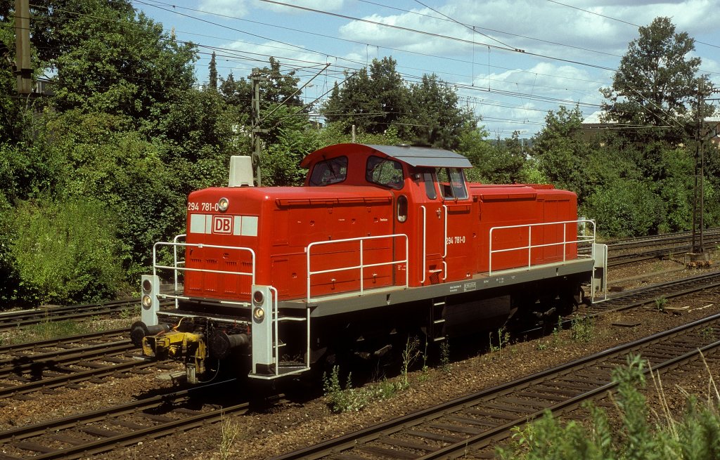 294 781  Bietigheim  28.06.04