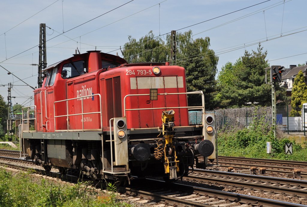 294 793 am 05.06.2010 in Oberhausen-Osterfeld 

