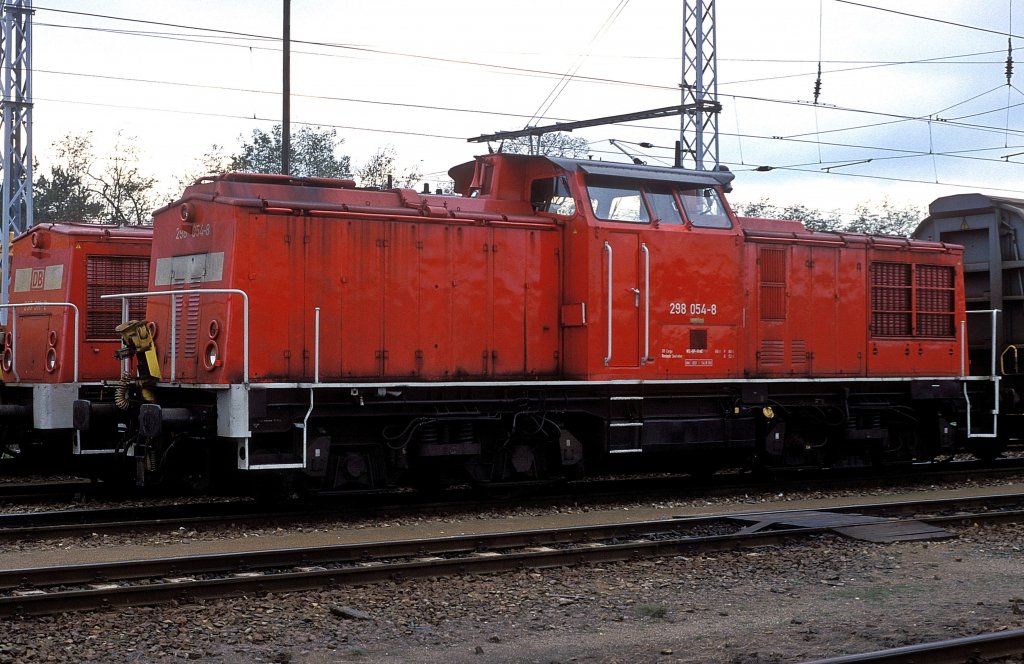 298 054  Ruhland  05.11.02