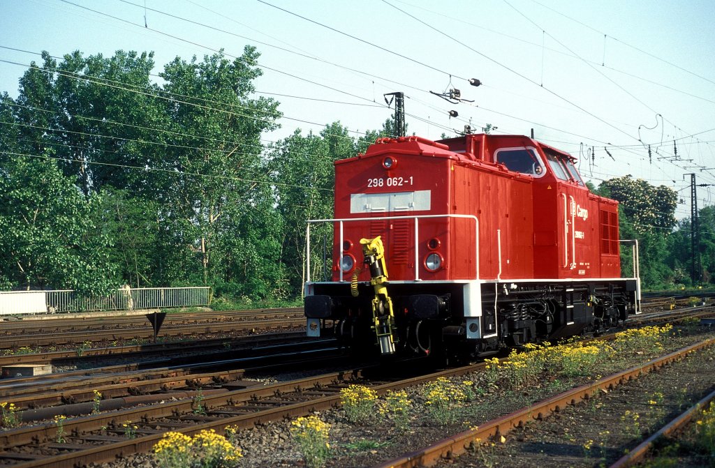 298 062  Merseburg  12.05.98