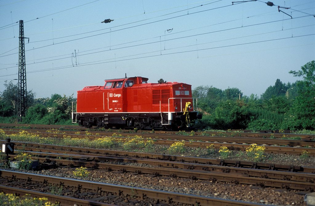 298 062  Merseburg  12.05.98