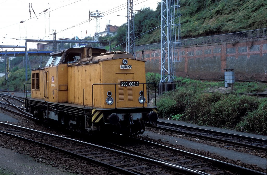 298 062  Sassnitz  11.10.94