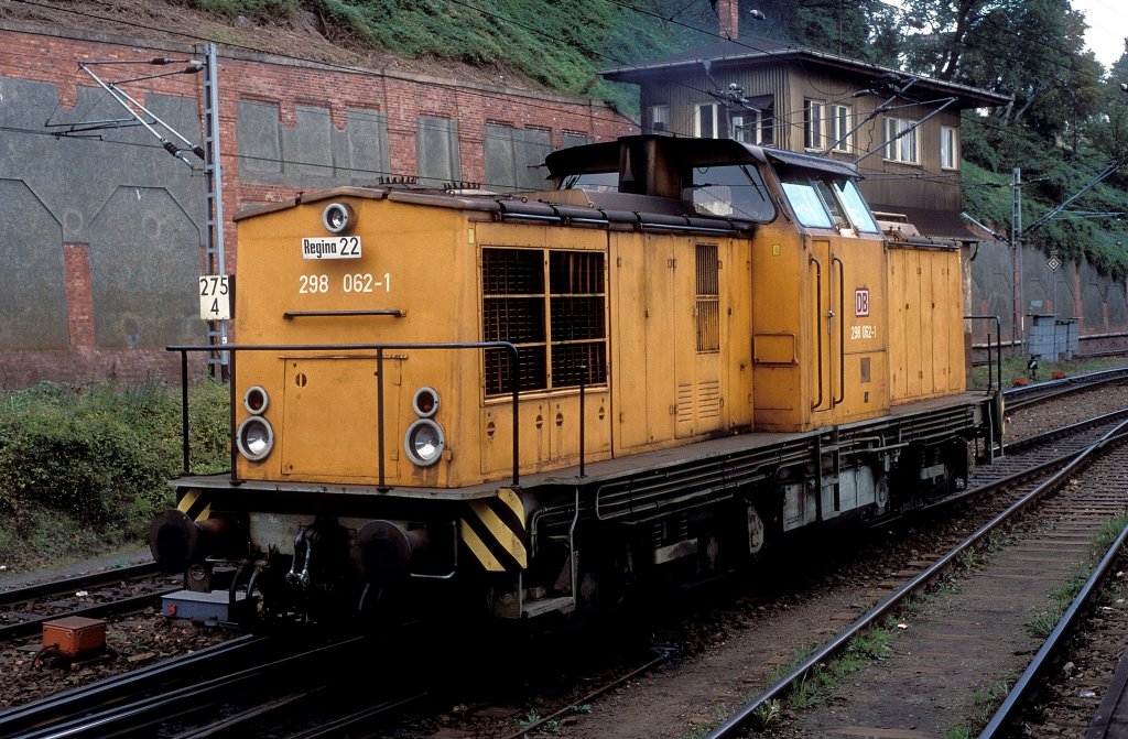 298 062  Sassnitz  11.10.94