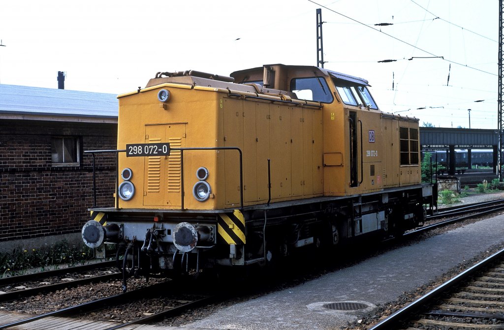 298 072  Zwickau  01.06.96