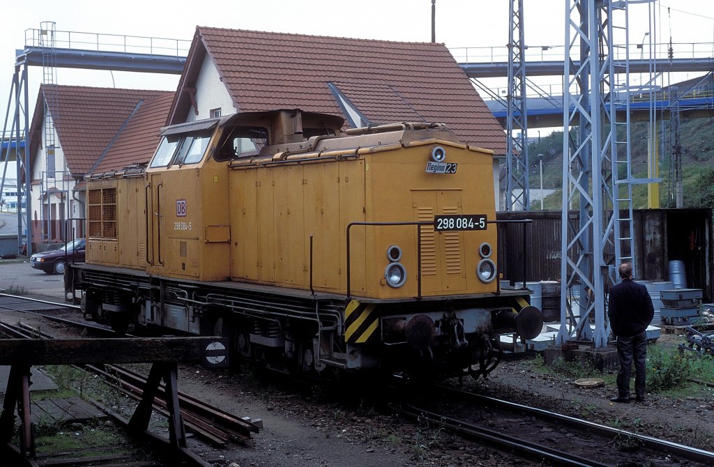  298 084  Sassnitz  11.10.94