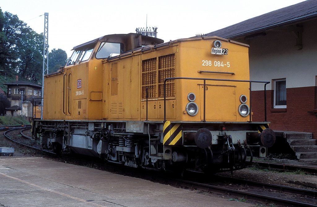  298 084  Sassnitz  11.10.94