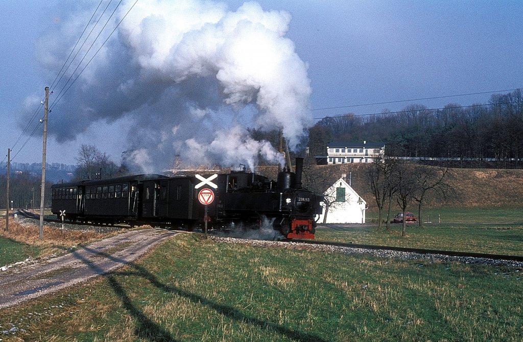  298.53  bei Sierning  07.01.78