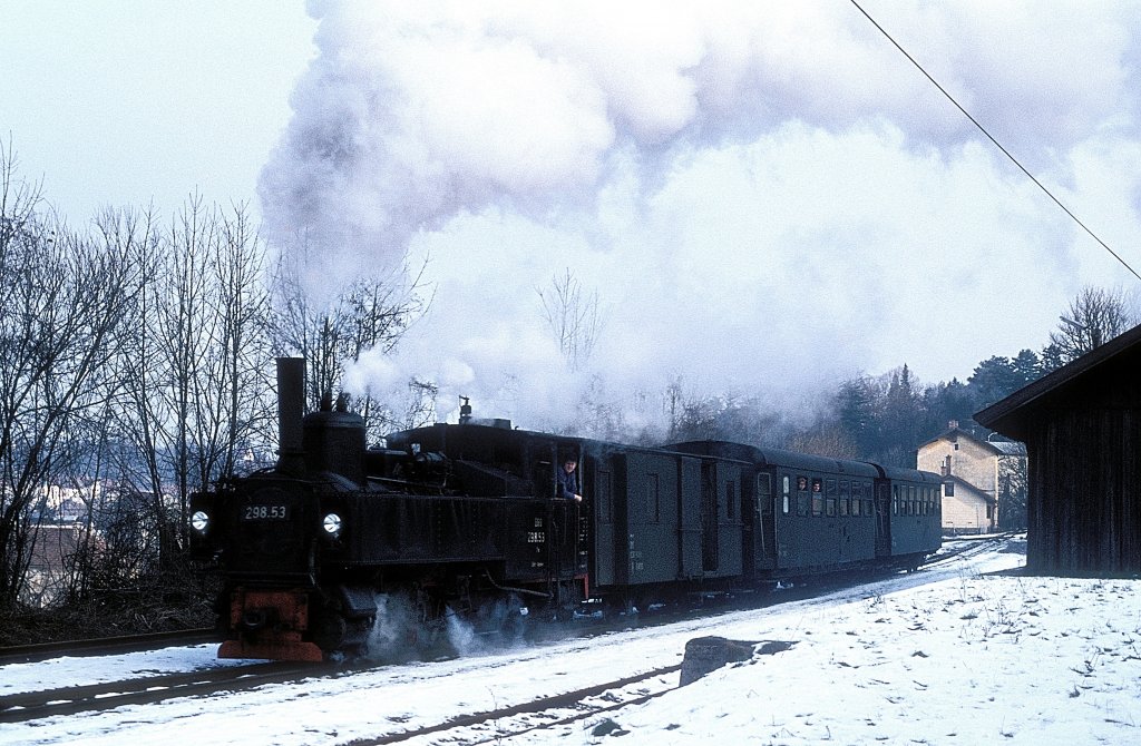  298.53  Steyr  07.01.78