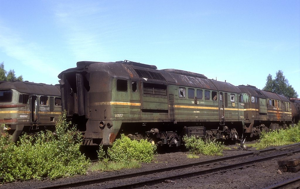 2M62-0602  Suojrvi  16.06.06