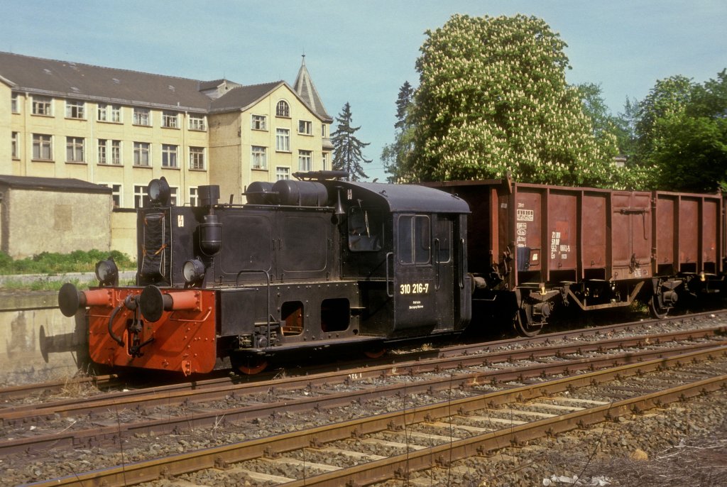 310 216  Groitzsch  18.05.92