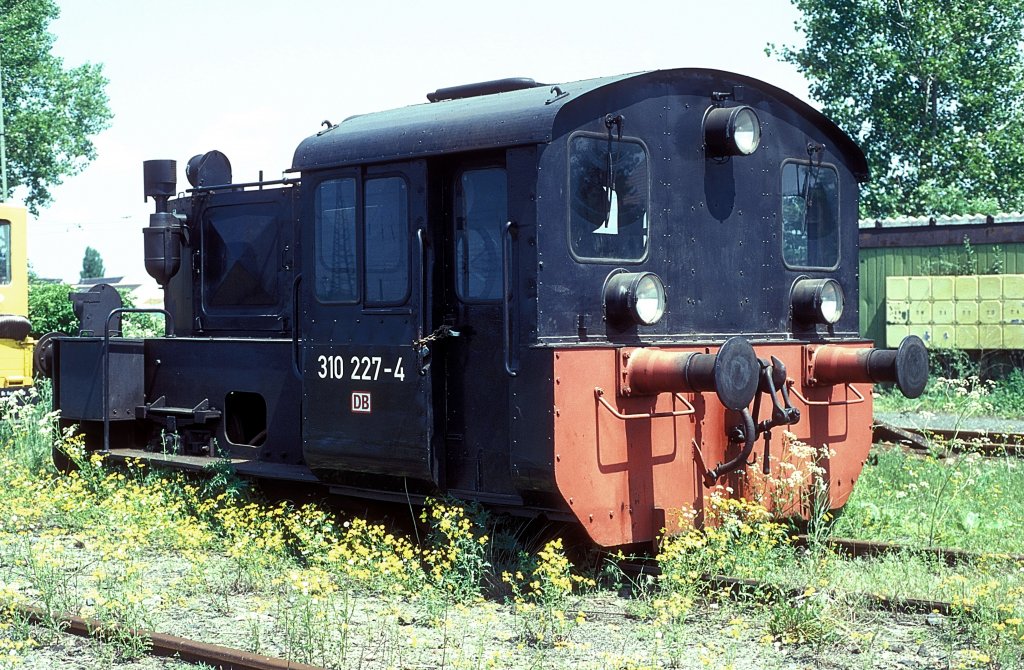   310 227  Merseburg  04.06.96